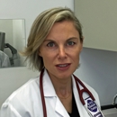 Olga Leonardi, MD - Physicians & Surgeons