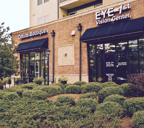 Eye 1st Vision Center - Atlanta, GA