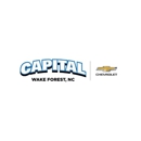 Capital Chevrolet, INC. - New Car Dealers