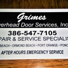 Grimes Overhead Door Services Inc