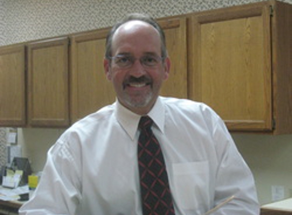 David L Donnell Inc - David L Donnell DDS - Bowling Green, OH