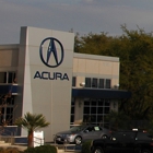 Gunn Acura