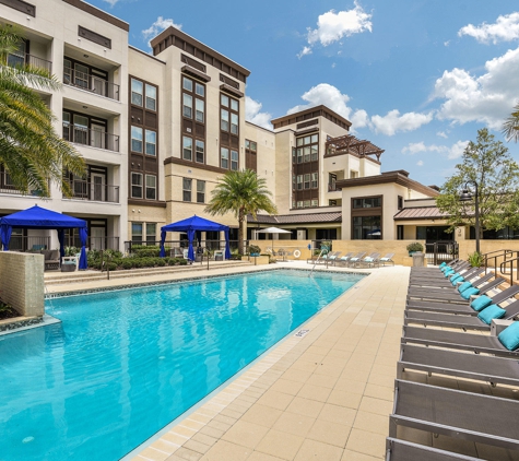 Nine 12 Gateway Apartments - Altamonte Springs, FL