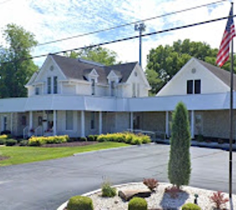 Baue Funeral Home O'Fallon - O Fallon, MO