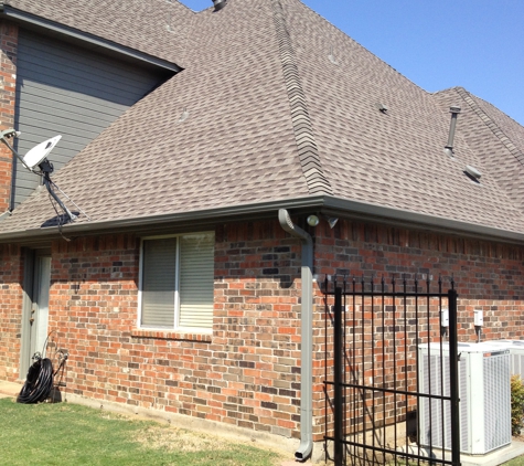 Astro Roofing - Euless, TX