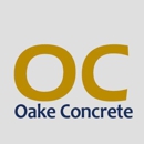 Oake Concrete - Concrete Contractors