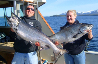 Alaska Sportfishing Adventures Llc 1285 Tongass Ave Suite 1 - 