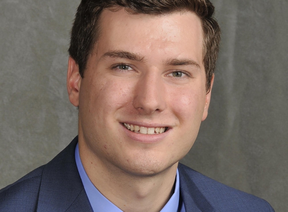 Edward Jones - Financial Advisor: Ryan Brinker - Saint Louis, MO