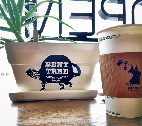 Bent Tree Coffee Roasters - Kent, OH