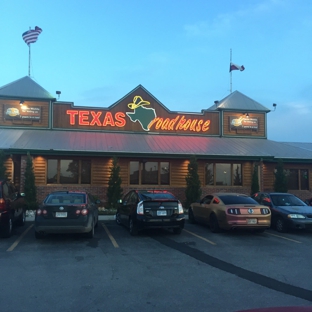 Texas Roadhouse - Wichita, KS