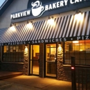 Parkview Bakery Cafe - Bakeries