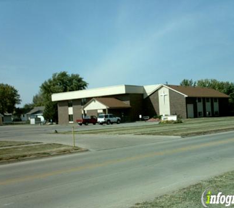 Ankeny Free Church - Ankeny, IA