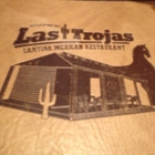 Las Trojas Cantina