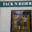 Tack N Rider - Horse Equipment & Services