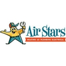 Air Stars Heating, AC, Plumbing & Electrical - Heating, Ventilating & Air Conditioning Engineers