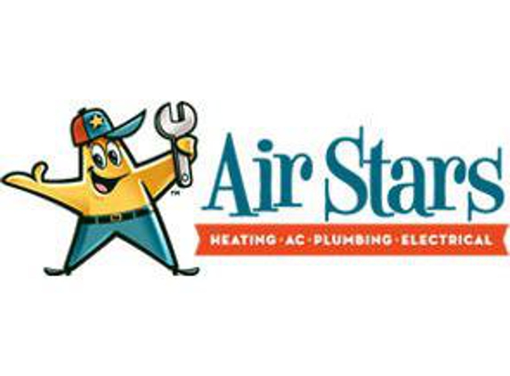 Air Stars Heating, AC, Plumbing & Electrical - Keizer, OR