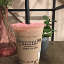 Ding Tea Hacienda - Coffee Shops