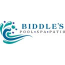 Biddle's Pool, Spa, Patio - Landscape Contractors