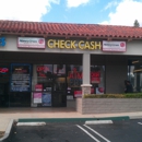 Action One Check Cashing - Check Cashing Service