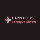 Happi House Famous Teriyaki