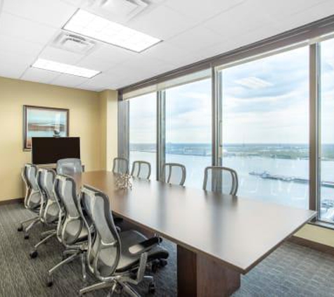 Regus - Baton Rouge, LA