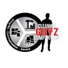 Cleaning Guy'z Company, Inc.