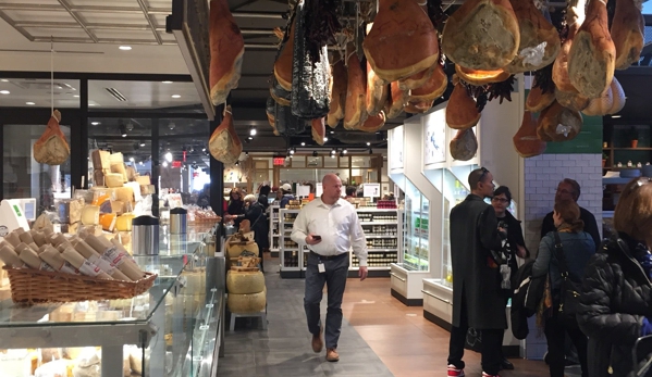 Eataly - Boston, MA