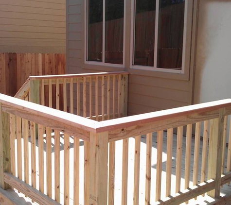 Dunn Rite Decks&Fence - San Antonio, TX