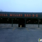 Bill Miller BBQ