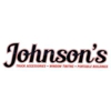 Johnson's Upholstery, Truck Accessories, and Portable Buildings gallery