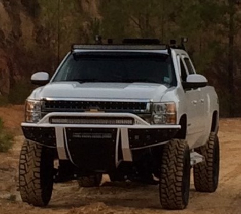 SS Truck & Performance Center - Shreveport, LA