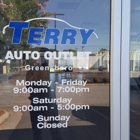 Terry Auto Outlet