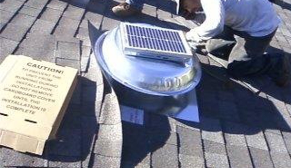 ANR Roofing & Solar - Los Angeles, CA