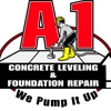 A -1 Concrete Leveling North gallery