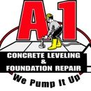 A-1 Concrete Leveling North - Foundation Contractors