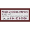 Allison & Rickards Attorneys at Law gallery