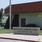 Paradise Valley Engineering Academy