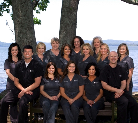 Total Dental Care - Guntersville, AL