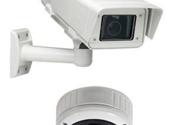 Alarm Detection Systems - Aurora, IL. Closed Circuit Television (CCTV) in a security system