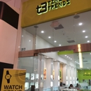 Tic Time Trends T3 Inc - Watches