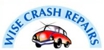 Alan Wise Crash Repairs Logo