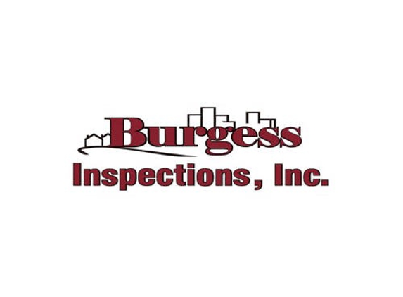 Burgess Inspections, Inc. - Richmond, VA