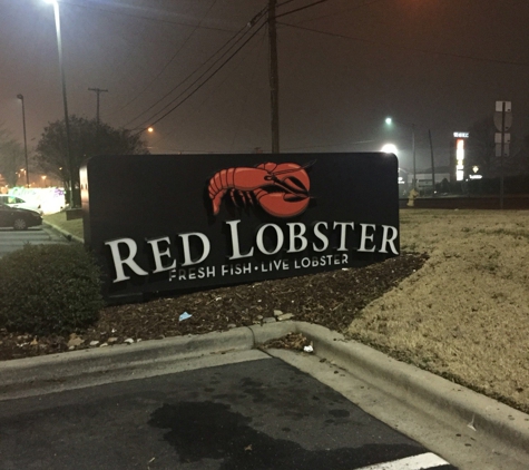 Red Lobster - Pineville, NC
