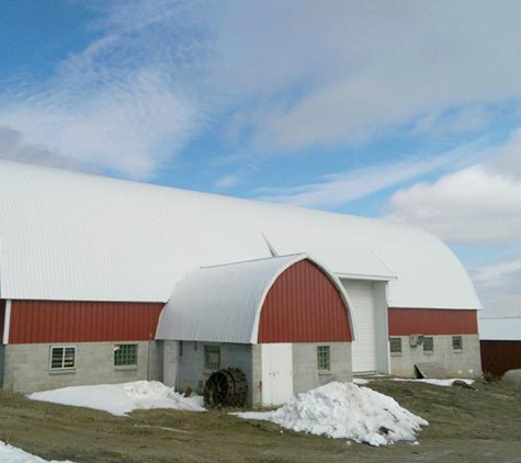 Hershberger Construction, L.L.C. - Lime Springs, IA