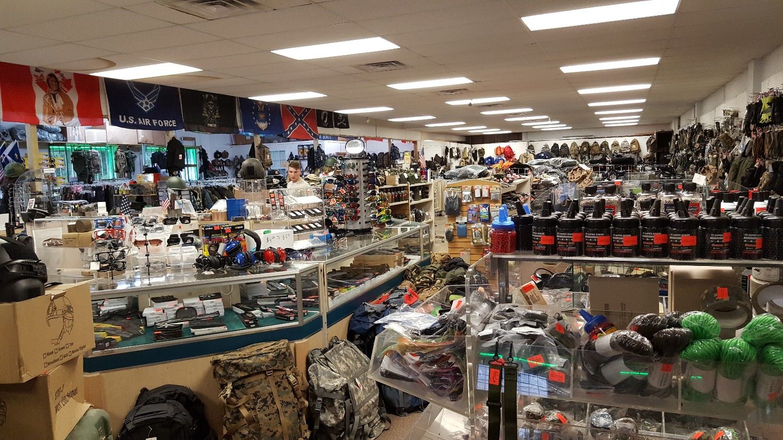 Gi joe hot sale store near me