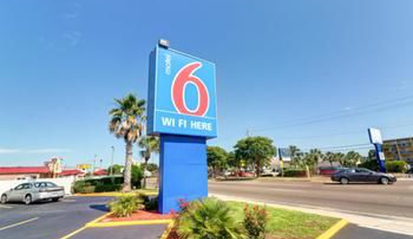 Motel 6 - Destin, FL