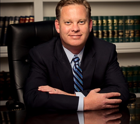 Eric West Attorney At Law PLLC - Lumberton, NC