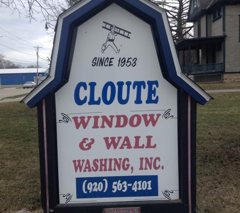 Cloute Inc - Fort Atkinson, WI