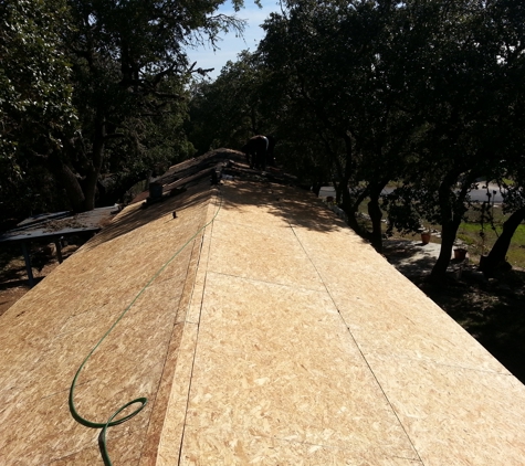 San Antonio Elite Roofing and Repair Co. - San Antonio, TX