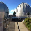 Chabot Space & Science Center - Planetariums
